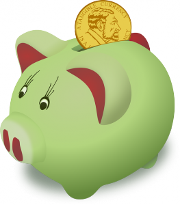 Prasátko